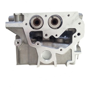 Полная головка цилиндра YD25 YD25DDTI для Nissan Navara Pathfinder Cabstar 2.5D 11039-EC00A AMC908610 11040-EB300 11040-EB30A - Product Image 5