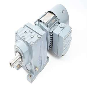 <span class=keywords><strong>1</strong></span> Buah Motor Getriebemotor R37dt71d4bmghrtfis ( R37 Dt71d4bmghrtfis ) Baru Asli untuk Otomasi Industri Plc - Product Image 1