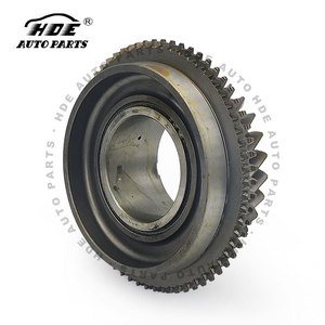 43260-47000 4326047000 Venta al por Mayor de Piezas de Automóviles HDE, Engranaje de Tercera Velocidad para Transmisión Hyundai Kia Bongo - Product Image 4