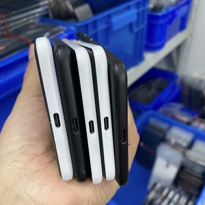 48MP พิกเซลดั้งเดิม5G แปดแกน2XL พิกเซลกล้องหลังจอ OLED ปลดล็อคจากโรงงานหลายภาษา - Product Image 3