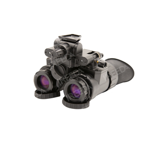 IREEDA NVG Jumelles de vision nocturne à double tube de haute qualité, lunettes de vision nocturne PVS 31, kit de boîtier de jumelles de vision nocturne - Product Image 1