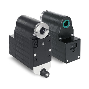Encoder Lineal Siko con Conector y Varilla para Medición Industrial - Product Image 3