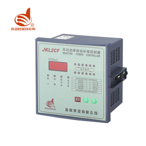 De alta calidad de 380V de potencia reactiva Auto indemnización controlador JKL5C - Product Image 3