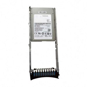 Good Price 00AK334 800gb 6gb Sas 2.5inch <b>Ssd</b> Solid State Drive With Tray - Product Image 1