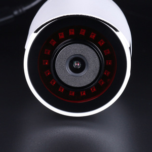 GX-GFI-M5C <span class=keywords><strong>Camera</strong></span> IP An Ninh Hệ Thống Giám Sát Video IP67 Chống Nước Kim Loại 5MP Ống Kính Cố Định Cam XMEYE RTSP <span class=keywords><strong>FTP</strong></span> - Product Image 4
