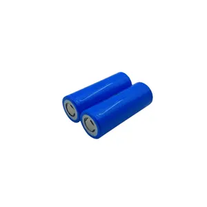 Bateria de iões de sódio SIB 26700 3.0 V 3500mAh Recarregável Na Ion Cell DIY Ebike Bateria