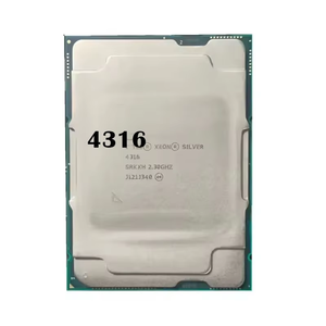 Processeur serveur Xeon Gold 500W 72 cœurs SRPKX 6960P, neuf et tendance - Product Image 1