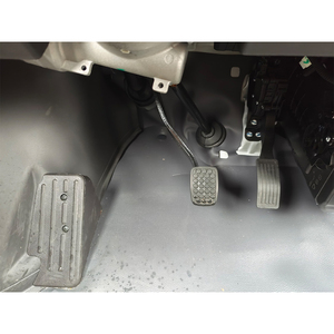 Dongfeng <span class=keywords><strong>V2</strong></span>, Furgoneta Eléctrica de Carga de Alto Rendimiento y Largo Alcance, Vehículo Comercial de 5 Asientos, Batería LFP, Motor PMSM, Conducción Derecha - Product Image 3