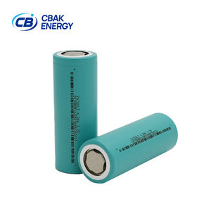 超低温耐性ワイド温度範囲26700LT 3.2V 4000mAh 3C充電式LiFePO4 12.8Wh 2500サイクルバッテリー - Product Image 1
