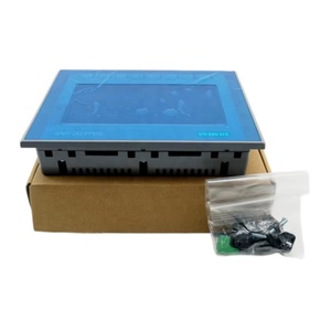 Nuevo HMI Simatic OP277 Original de 6 Pulgadas, Operador 6AV6643 0BA01 1AX0 - Product Image 6