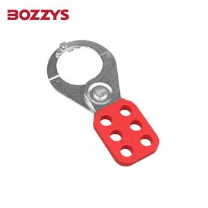 इन्सुलेशन नायलॉन तालाबंदी के साथ कुंडी 38mm के लिए हुक और 6-छेद ओवरहाल के औद्योगिक उपकरण सुरक्षा समूह तालाबंदी - Product Image 4