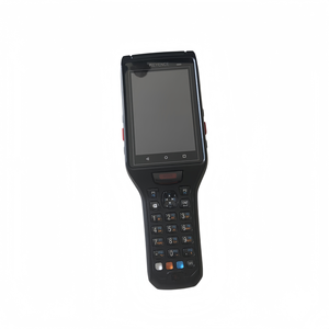 เครื่องอ่านบาร์โค้ดแบบพกพา BT-A500GC ของแท้ 100% ใหม่เอี่ยม พร้อมการรับประกันหนึ่งปี - Product Image 1