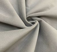 Tout notre site Web Stock prêt Fourniture d'usine Lamination Tpu 100% Vente en gros Velours Rideau occultant Tissu pour fenêtre