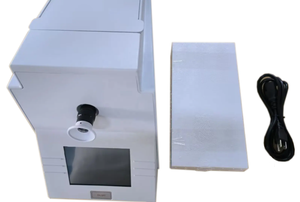 LED 빛을 가진 POL-200 multiparameter <span class=keywords><strong>semiautomatic</strong></span> <span class=keywords><strong>polarimeter</strong></span> - Product Image 5