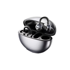 Écouteurs sans fil originaux GQ-25 tws, écouteurs intra-auriculaires BT v6.0, stéréo sans fil, écouteurs sport avec micro pour Android et iOS - Product Image 1
