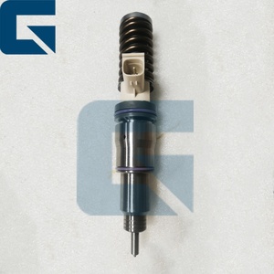 Injecteur de carburant VOE20929906 20929906 pour EC400 - Product Image 2