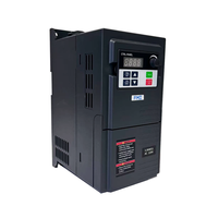 Variateur de fréquence compact FMZ 10 kW triphasé H300-11RG-T4 VF/Contrôle vectoriel 440 V Garantie 18 mois IP20 Contrôleur de moteur