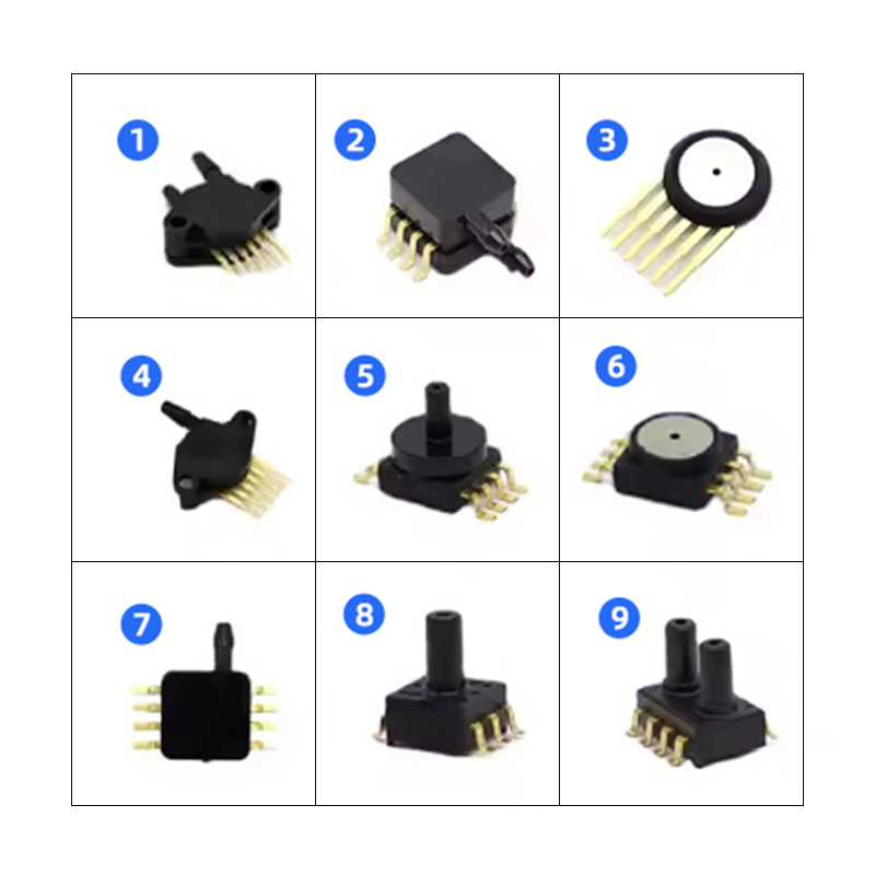 Wuxi Mems Tech Co., Ltd.