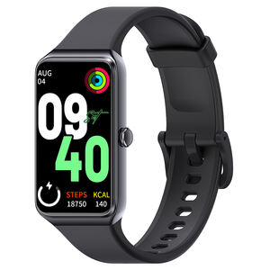 Correas de Reloj de Silicona DF C82 en Varios Colores para Honor Band 6, Correa de Repuesto Ajustable para Band 7 - Product Image 5