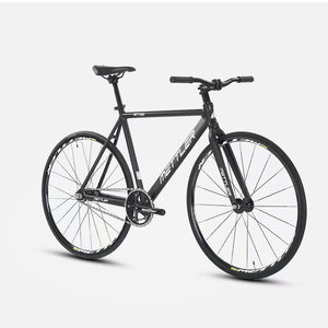 Vélos de piste à vitesse fixe METTLER Death Flight pour hommes et femmes, course Live Flight - Product Image 5