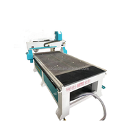 Machine de formage de carreaux CNC professionnelle à 3 axes pour sols, avec composants de moteur intégrés