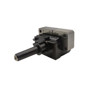 คอยล์จุดระเบิด CM1T-215สำหรับ <span class=keywords><strong>Nissan</strong></span> Sunny <span class=keywords><strong>Primera</strong></span> Hitach - Product Image 4