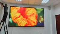 Mur intérieur P2 P3 P4 LED d'étape LED Location polychrome d'affichage P2.6 P2.9 P3.91 a mené la haute résolution d'affichages matriciels de panneau