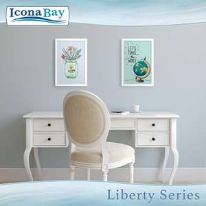 Cadres photo en plastique, bois et MDF pour événements, vente en gros, couleur personnalisée, tailles 4x6, 5x7, 8x10, fabrication au Cambodge - Product Image 6