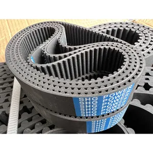 Trung Quốc Nhà sản xuất cao su thời gian <span class=keywords><strong>v</strong></span>ành đai cogged <span class=keywords><strong>v</strong></span>ành đai điện ban nhạc răng hình thức <span class=keywords><strong>V</strong></span> <span class=keywords><strong>v</strong></span>ành đai - Product Image 1