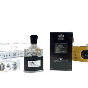 น้ำหอมคุณภาพสูงสำหรับผู้ชาย ยี่ห้อ <span class=keywords><strong>Creed</strong></span> รุ่น <span class=keywords><strong>Aventus</strong></span> กลิ่นหอมติดทนนาน แบบสเปรย์และแบบน้ำหอม Eau De Parfum ของแท้ - Product Image 5