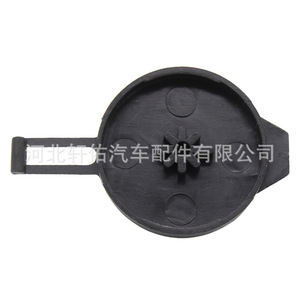 ฝาปิดถังน้ำหล่อเย็น 16471-23030 สำหรับ Toyota Corolla Yaris Vios อะไหล่เปลี่ยนฝาหม้อน้ำ - Product Image 2