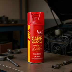 Biaobang Carb <b>Cleaner</b> 450Ml Powerful Degreaser For <b>Carburetor</b> Maintenance - Product Image 2