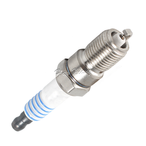 Haoxang SP479 AGSF22WM Auto resistance Iridium Platinum Bujias Car Spark Plugs For <span class=keywords><strong>Ford</strong></span> E-150 E-250 F-150 5.4L 6.8L - Product Image 4