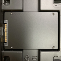 خادم محرك pm3 NVME جديد U.2 GB