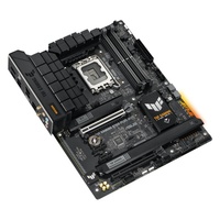 Carte mère ATX TUF GAMING B760-PLUS WIFI LGA1700 reconditionnée, processeur Intel B760 I7/I5/I3, 4 DDR5 DIMM 128 Go