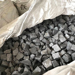 Prix de gros Inoculant de fonderie Ferrosilicium 75% - Product Image 5