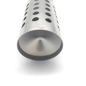 70mm En Acier Inoxydable Chaudière Cheminée Tuyau/Tuyau <span class=keywords><strong>De</strong></span> <span class=keywords><strong>Fumée</strong></span>/<span class=keywords><strong>Fumée</strong></span> <span class=keywords><strong>de</strong></span> Combustion - Product Image 3