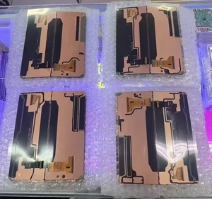 Écran LCD d'origine pour <span class=keywords><strong>Samsung</strong></span> Galaxy Z Fold5 Fold4 Fold3 Fold2 Fold6 Fold7, écran LCD pour téléphone portable, écrans de téléphone mobile - Product Image 4
