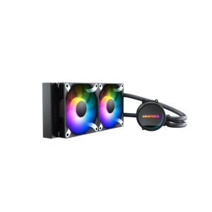 Hot Sales 240mm ARGB <strong>CPU</strong> Liquid <strong>Cooler</strong> <strong>Water</strong> PC Computer <strong>CPU</strong> Cooling Heatsink Processor with Heatpipe Fan <strong>Water</strong> <strong>Cooler</strong> - Product Image 3