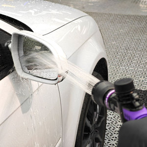 Pistolet <span class=keywords><strong>de</strong></span> lavage <span class=keywords><strong>de</strong></span> voiture à jet circulaire fin et puissant SW-T014 pour l'esthétique automobile et l'application <span class=keywords><strong>de</strong></span> film - Product Image 6