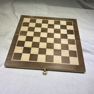 Bộ trò chơi Bàn cờ gỗ dập nóng <span class=keywords><strong>2</strong></span> trong <span class=keywords><strong>1</strong></span> - Product Image 3