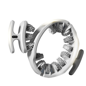 Ring-Beinmassagegerät, Ring-Beinklemme, Beinmassagegerät für Yoga zu Hause zur Formung der Beine - Product Image 4