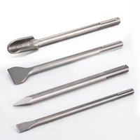 Toolway venda quente martelo chisel sds-máximo ponto mpp nível para concreto e telha de cerâmica, tijolo vermelho