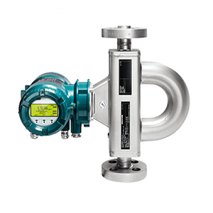 Yokogawa ROTAMASS Total Insight Coriolis Mass <b>Flow</b> <b>Meter</b> OEM Aluminum with up to 5-Year Warranty - Product Image 3