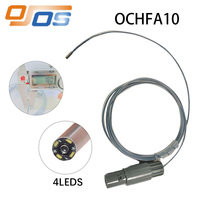 Módulo de Cámara Endoscópica HD de 1.8mm OEM/PDM OCHFA10, Sensor CMOS Mini de 720P para Dispositivos de Inspección Médica