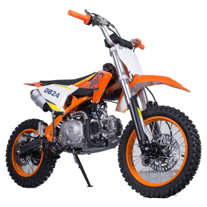 Motocicleta y Minimoto de Gasolina con Nuevo Diseño 2022 - Product Image 4