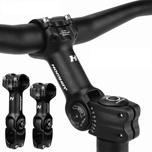 Suspension Stem Gravel Bike Front Suspension BOLANY