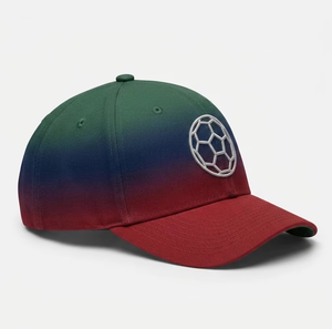 <span class=keywords><strong>Gorra</strong></span> de Béisbol Personalizada de Alta Calidad, de Algodón, Lisa, con Logotipo Bordado, Suave, de 6 Paneles, para <span class=keywords><strong>Hombre</strong></span>, Estilo Dad Hat, Ajustable - Product Image 2