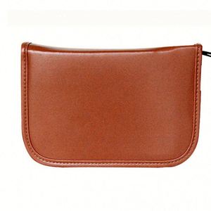 Sac de transport multifonctionnel en PU pour kit de golf USA Mairun823 – Pochette d'accessoires pour télémètre, couteau, brosse, clip à balles, tee et marqueur de score - Product Image 4