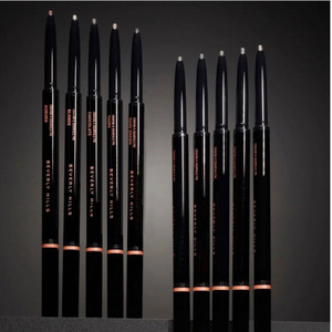 <span class=keywords><strong>Crayon</strong></span> à sourcils micro-minéral imperméable ultime, <span class=keywords><strong>crayon</strong></span> à sourcils rétractable, brun doux, pointe ultra-fine de 1,5 mm, dessine de minuscules poils - Product Image 2